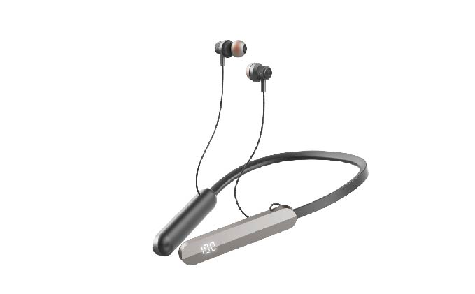 WIRELESS EARPHONE LS-110
